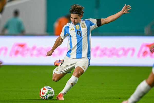 Atletico Trio Ruled Out of Argentina Friendly in Angola Over Yellow Fever Shot