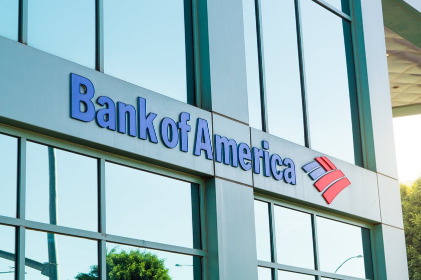 Bank of America Names Manelski and Zuberi Co-Heads of Global Markets After 14-Quarter Growth Streak