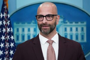 CDC’s Second-in-Command Resigns Amid Concerns Over Role Readiness and Internal Tension