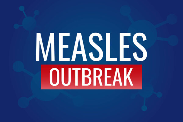 Canada Stripped of Measles-Free Status After 30 Years Due to Year-Long Outbreak