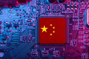 China Unveils Secret Manhattan Project to Break West’s AI Chip Monopoly