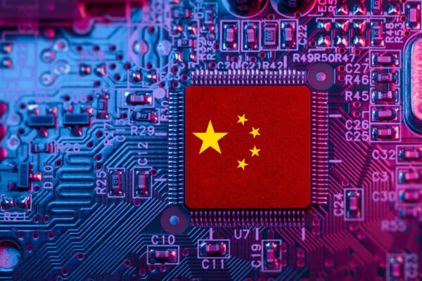 China Signals Easing of Chip Export Ban After Dutch Takeover of Nexperia
