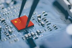China’s Tech Giants Shift AI Training Overseas to Access Nvidia Chips Amid US Restrictions