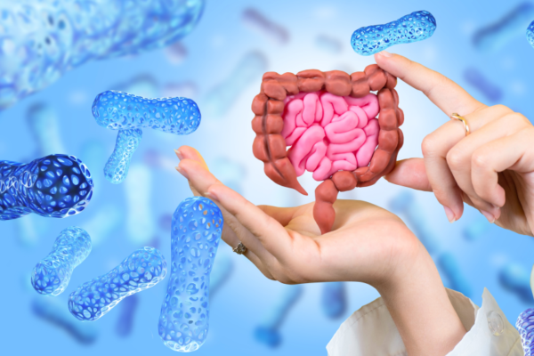 Common Prescription Drugs Found to Disrupt Gut Microbiome for Years