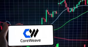 CoreWeave Crushes Q3 Earnings But Lowers 2025 Forecast, Shares Dive