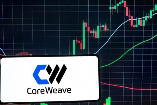 CoreWeave Crushes Q3 Earnings But Lowers 2025 Forecast, Shares Dive