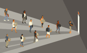 DeepSeek Researcher Predicts Massive Societal Challenge in 5-10 Years