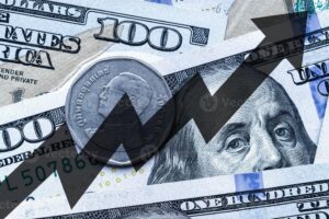 Dollar Near Three-Month High as Markets Brace for Key U.S. Data