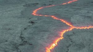 Ethiopia Volcano Eruption Forces Major Flight Cancellations by Air India and Akasa Air