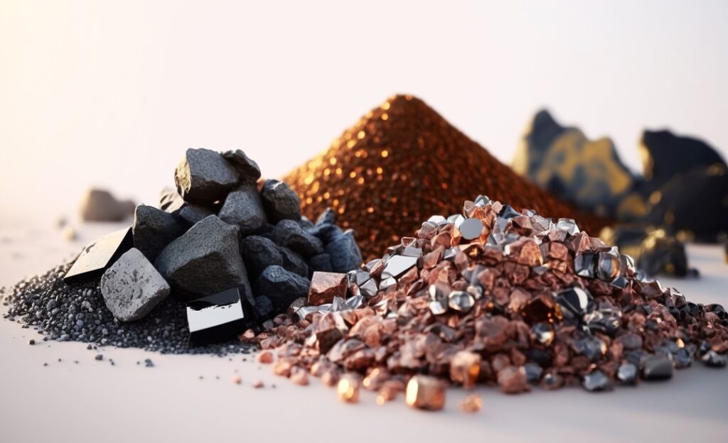 Europe Fast-Tracks Rare Earth Mining to Break Dependence on China’s Supply Dominance