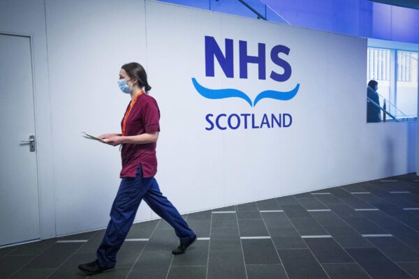 Ex-Health Secretary Blames Political Short-Termism for NHS Crisis