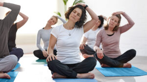 Experts Warn Poor Posture Is Damaging Health — Simple Exercises Can Reverse the Trend