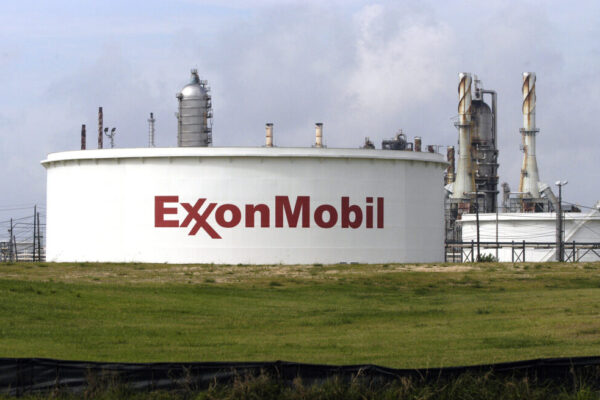 ExxonMobil CEO Warns EU Sustainability Law Could Force Exit from Europe