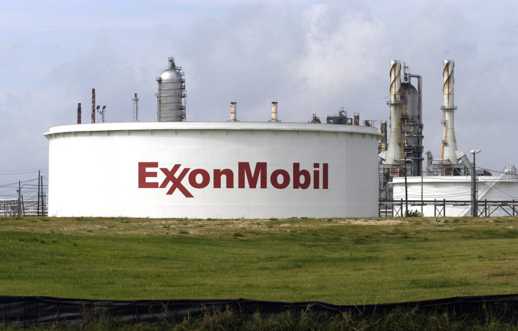 ExxonMobil CEO Warns EU Sustainability Law Could Force Exit from Europe