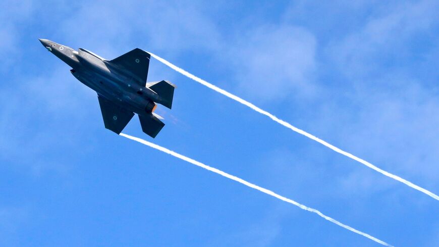 F-35 Breakthrough: Saudi Arabia’s Request for Stealth Jets Clears Major Pentagon Hurdle