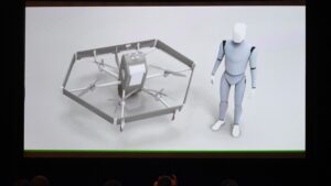 FAA Investigates Amazon Drone After Reported Mid-Air Incident in Texas Delivery Test