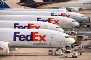 FedEx Warns Global Supply Chain Shocks Will Reshape Trade and Logistics for Years
