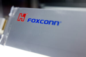 Foxconn Ramps Up AI Rack Production as Global Demand Surges