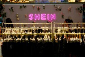 France Accuses Shein of Selling Child-Like Sex Dolls, Launches Investigation