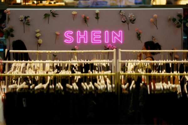 France Accuses Shein of Selling Child-Like Sex Dolls, Launches Investigation