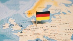 German Companies Under Fire for Paying €1.7bn in Taxes to Russia Amid War