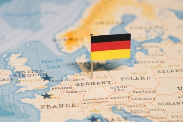 German Companies Under Fire for Paying €1.7bn in Taxes to Russia Amid War