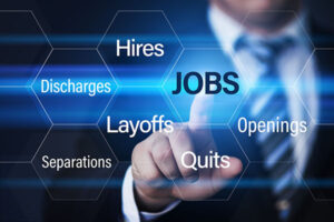 Global Markets Steady as U.S. Private Jobs Data Takes Centre Stage