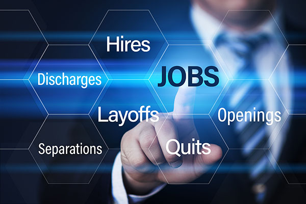 Global Markets Steady as U.S. Private Jobs Data Takes Centre Stage