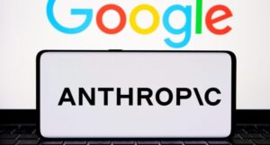 Google Eyes Massive Investment to Boost Anthropic's Valuation Past $350 Billion