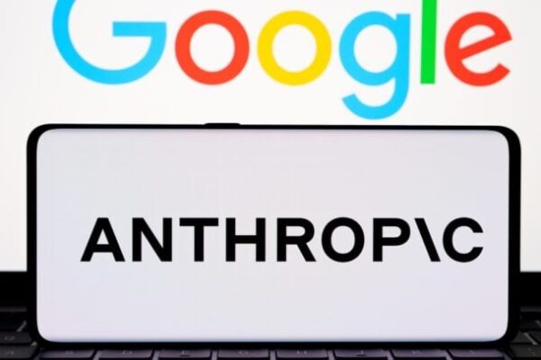 Google Eyes Massive Investment to Boost Anthropic's Valuation Past $350 Billion