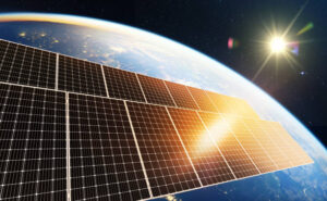 Harnessing the Sun from Space: Can Solar Farms Orbiting Earth Power Our Future?