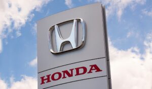 Honda Profit Outlook Slashed: China's EV Rivals Are The Real Threat, Not Tariffs