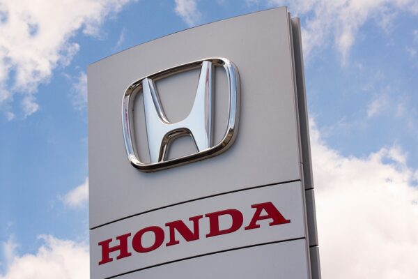 Honda Profit Outlook Slashed: China's EV Rivals Are The Real Threat, Not Tariffs