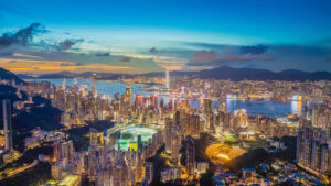 Hong Kong Relaxes Digital-Asset Rules to Attract Global Crypto Liquidity