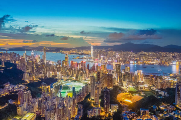 Hong Kong Relaxes Digital-Asset Rules to Attract Global Crypto Liquidity