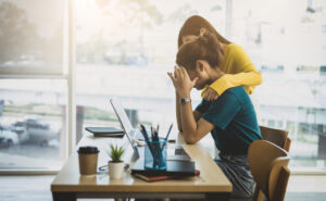 How a Cancer Diagnosis Disrupts the Prime Working Years for Young Adults