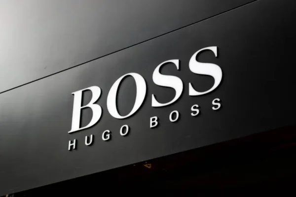 Hugo Boss Warns of Sluggish Consumer Demand, Sees Full-Year Results at Lower Guidance End