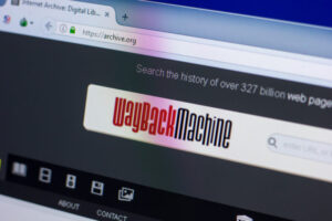 Internet Archive Faces Mounting Pressure as Fears Grow Over the Future of the Wayback Machine