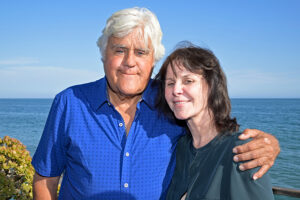 Jay Leno Opens Up About Wife’s Dementia Battle and the Emotional Toll of Caregiving
