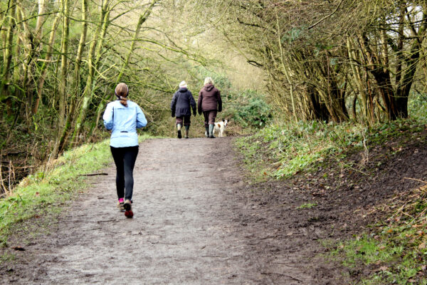 Just 5,000 Steps Daily Could Slow Early Alzheimer's Disease, Harvard Study Finds