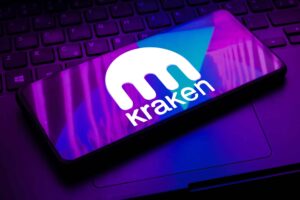 Kraken Moves Toward IPO After Major Funding Boost as Crypto Market Gains Momentum