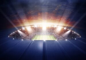 Madrid’s Metropolitano Stadium Unveils Next-Gen Tech to Lead Europe’s Smart Venue Revolution