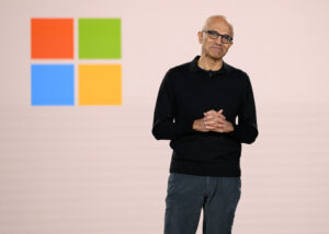 Microsoft CEO Pushes Back on Meme Culture, Says Real Company Values Come From People