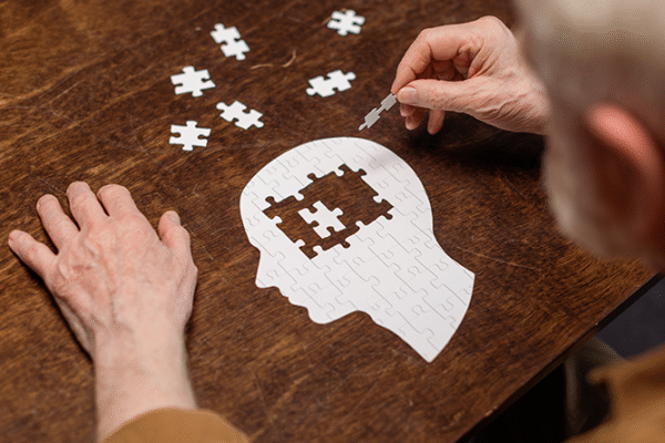 New Blood Test Trial Could Transform Dementia Diagnosis in the UK