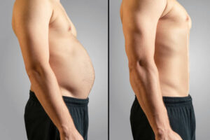New Study Finds Diet and Exercise Combo Most Effective for Cutting Belly Fat