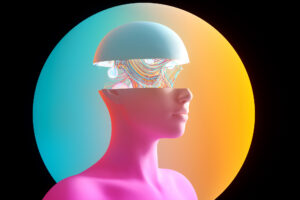 New Study Reveals How Drugs 'Rewire' Brain Circuits for Lasting Depression Relief