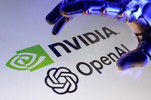 Nvidia Tempers Expectations on $100 Billion OpenAI Partnership Amid Uncertain Deal Path
