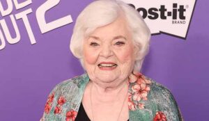 Oscar Nominee June Squibb, 96, Reveals Her Secret to Feeling 35: Pilates and a Mindset Shift