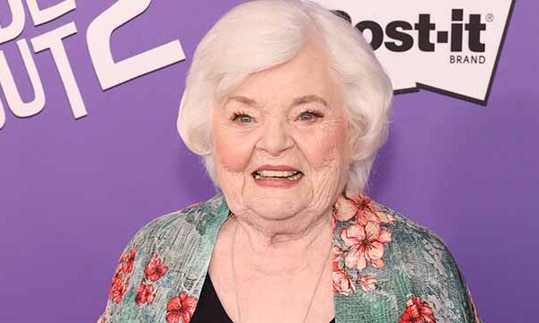 Oscar Nominee June Squibb, 96, Reveals Her Secret to Feeling 35: Pilates and a Mindset Shift
