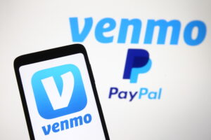 PayPal CEO: AI Agents and Venmo's College Sports Takeover Mark the New Commerce Era